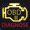 OBD 2 Bluetooth Car Doctor App Icon