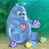 Aqua Pearls Free App Icon