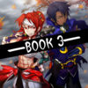 Samurai of Hyuga Book 3 App Icon