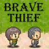 Brave Thief App Icon