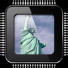 New York City  NYC  Travel guide App Icon