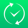 Chrono Plus  Time Tracker App Icon