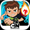 Ben 10 - Up To Speed App Icon