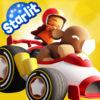 Starlit On Wheels Super Kart App Icon