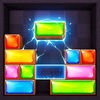Dropdom Puzzle Block Jewel App Icon