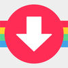 InsSave Repost Photo and Video for Instagram App Icon
