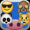 Emoji 2 - 300 plus New Emoji 2 App Icon