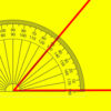 Protractor - measure any angle
