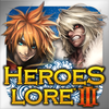 Heroes Lore III App Icon