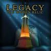 Legacy 3 - The Hidden Relic App Icon