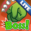 WackyLands Boss Lite App Icon