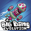 BIG BANG Evolution App Icon