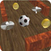 FootBall Balance 3D App Icon