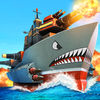 Sea Game Mega Carrier App Icon