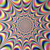 Optical Illusions - Images That Will Tease Your Brain App Icon