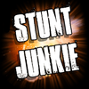 Stunt Junkie App Icon