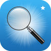 Magnifier App Icon