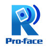 Pro-face Remote HMI App Icon