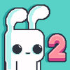 Yeah Bunny 2 App Icon