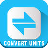Unit Conversion - Just Convert Everything App Icon