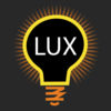 LUX Light Meter App Icon