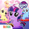 My Little Pony Pocket Ponies App Icon