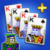 FreeCell Solitaire Pro ▻ App Icon