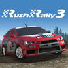 Rush Rally 3 App Icon