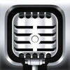 Voice changer - Funny voices all day long App Icon
