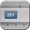 Ruler Pro - Measure Tools App Icon