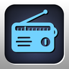 Visual Radio App Icon