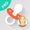 Baby Monitor Annie Pro App Icon