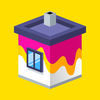 House Paint App Icon