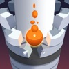 Stack Fall App Icon
