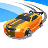Drifty Race! App Icon