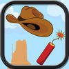 West Frontier App Icon