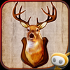 Deer Hunter Challenge App Icon
