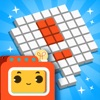 Quixel - Logic Puzzles App Icon