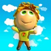 Tom and Tommy - Sky Jump App Icon