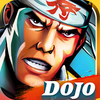 Samurai II Dojo App Icon