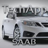 TechApp for SAAB App Icon