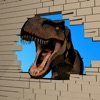 Dino Smash App Icon