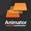 Photo Animator Studio Maker App Icon