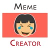 Meme Creator - Memes Generator App Icon