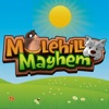 Molehill Mayhem App Icon