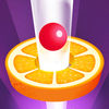 Helix Crush - Fruit Slices App Icon