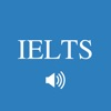 IELTS listening - synced transcript App Icon