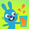 Sago Mini Super Juice App Icon