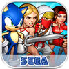 SEGA Heroes Match-3 RPG Quest App Icon