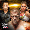 WWE Universe App Icon